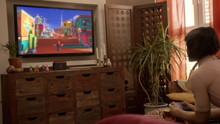 A Brief Look At Nintendo's Obsession With Putting Handheld Gaming On Your TV